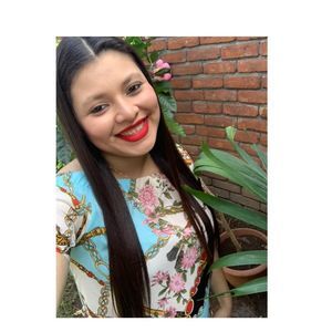 Meet your Posher, Erika